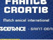 France-Croatie Avec Martin Solveig