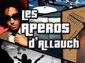 &#9733; aperos d'allauch l'alta rocca