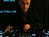 Soirée music live CHRIS MILAN