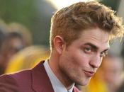 Twilight Robert Pattinson sous charme Mackenzie