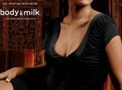 Rihanna s'affiche pour "Got Milk" photos vidéo