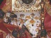 vierge Candelaria, patronne seculaire Canaries