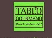 Tabl'o Gourmand Tableaux goût