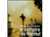 Vampire Ropraz Jacques Chessex