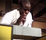 Casser brique ralenti