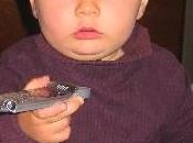 Défoulement collectif: téléphones cellulaires