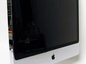 L’iMac fait chromer