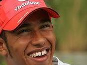 Lewis Hamilton J'adore espagnols
