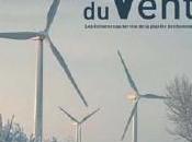 "L’énergie vent éoliennes service hommes leur planète"