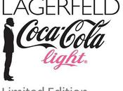 Nouvelle édition Coca-Cola Karl Lagerfeld