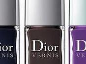 Rock your nails collec vernis Dior