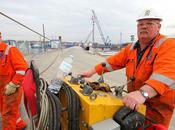 Reportage photos chantier Pont Bacalan-Bastide