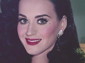 Katy Perry égérie beauté marque coiffure "ghd"