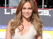 Jennifer Lopez... maquillage clown dans l'émission American Idol (VIDEO)
