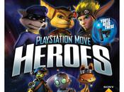 [C.P] Playstation Move Heroes disponible