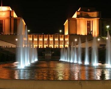 Soirée Sony Ericsson Xperia Play