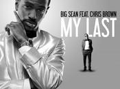 Sean feat Chris Brown Last (clip vidéo)