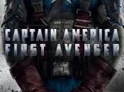 Captain America First Avenger premier trailer