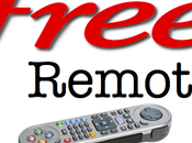 L’application coup coeur semaine Freebox Remote