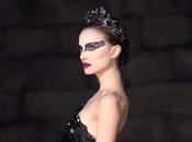 Black Swan Coup gueule doublure Natalie Portman