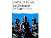 homme harmonie
