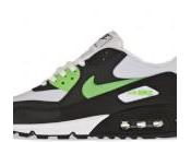 Nike Black Lime disponibles ligne