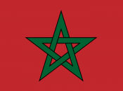 Réforme constitution marocaine