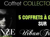 Concours gagnez coffret collector Quinze