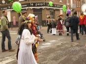 Carnaval Vauban-Esquermes:Un événement pour petits écoliers...