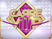 Carré VIIIP nouvelle émission