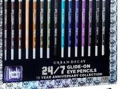 Urban Decay: coffret Glide-on Pencil enfin disponible.