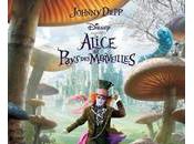 Alice pays merveilles (Alice Wonderland) (2010)