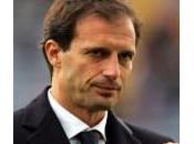 Allegri concentré derby