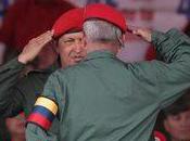 Chavez salue Assad comme grand humaniste