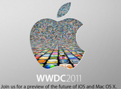 WWDC Apple pour juin