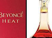 Pulse Beat nouveaux parfums Beyoncé