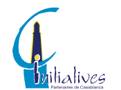 Signature d’une convention partenariat entre l’association «Initiatives» l’Accadémie Régionale l’Education Formation Grand Casablanca (AREF)