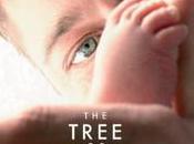 L'affiche française "The Tree life" Terrence Malick