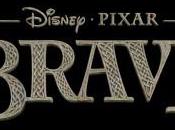 studios Pixar présentent Brave