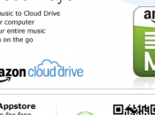 Amazon lance Cloud Player