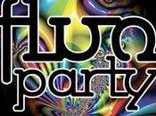 PUSSY CREAMY "Fluo Party"