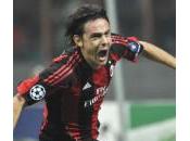 Inzaghi reviens dans semaines