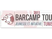 Barcamp Tour Tunisie 2011