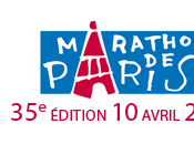 Marathon Paris Pasta party transforme .......Rice