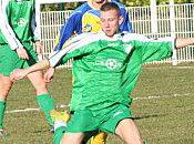 U19, toujours course pour titre.