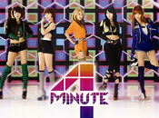 Clip 4minute Heart Heart.