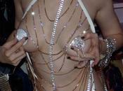 Dossier Christina Aguilera vieilles photos coquines