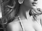 Zahia, Scarlett Johansson… Photos Sexy