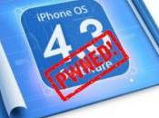 Jailbreaker iPhone 3Gs, iPad iPod Touch 4.3.1 Pour