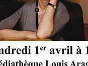 Rencontre avec Noëlle CHATELET Fontenay-sous-Bois